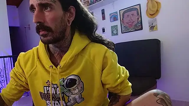 harry reems1 online show from February 17, 4:42 am