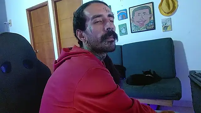 harry reems1 online show from March 27, 5:46 am