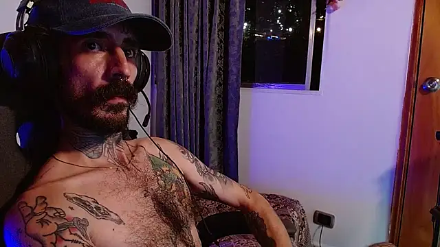 harry reems1 online show from April 11, 5:34 am