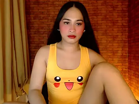 Snapshot of SandyMontero chatting on July 23, 4:43 am SandyMontero online show from July 23, 4:43 am