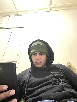 Papasito Rico 07 online show from January 7, 2:03 am