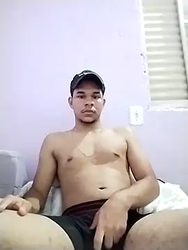 KassKiss online show from April 16, 3:18 am