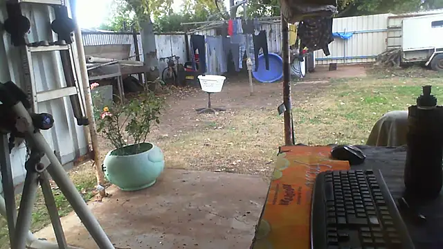 Snapshot of herbie010666 chatting on August 3, 4:22 am herbie010666 online show from August 3, 4:22 am
