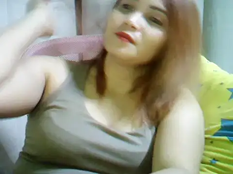 ashlylove25 online show from May 5, 3:20 pm