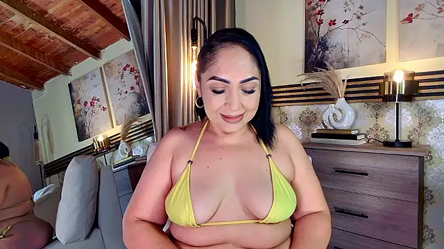 Madissononee online show from February 28, 2:34 am