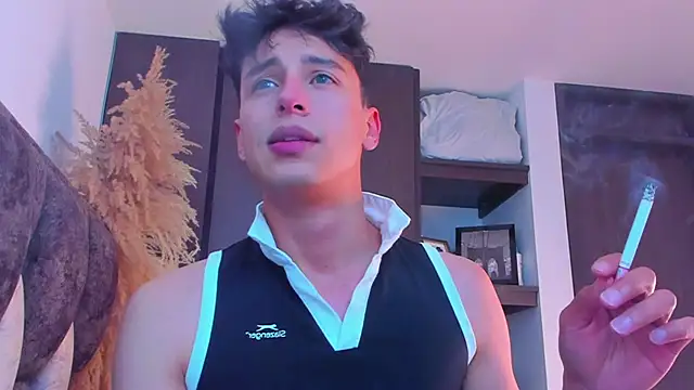 I Gabriel online show from January 1, 6:26 am