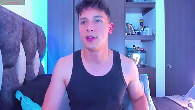 I Gabriel online show from September 27, 4:06 am