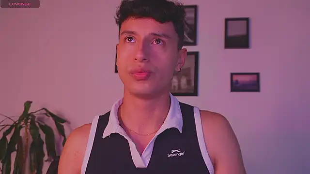 I Gabriel online show from February 10, 5:44 am