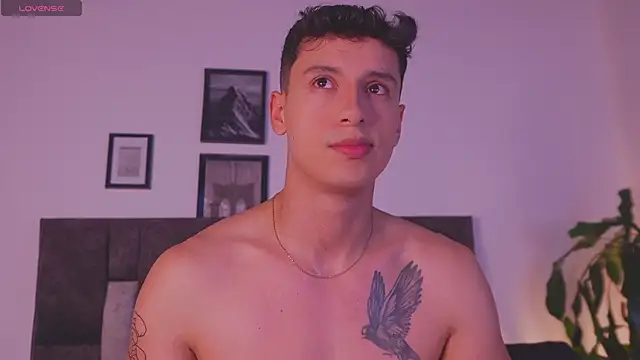 I Gabriel online show from May 1, 3:22 am