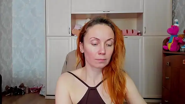 BrightBurst online show from March 19, 11:39 am