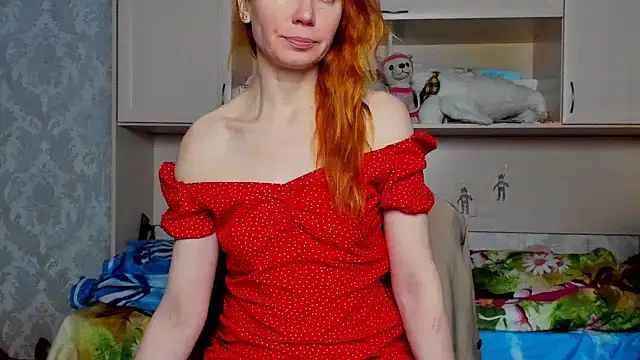 BrightBurst online show from February 6, 7:12 am