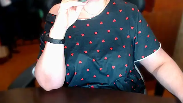 AlisaHot55 online show from February 2, 11:53 am