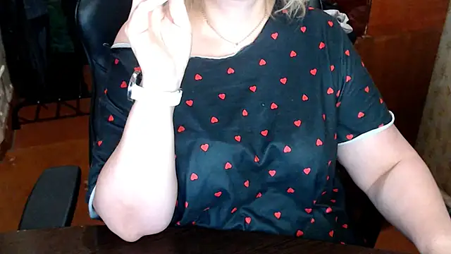 AlisaHot55 online show from July 10, 10:51 am