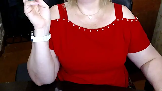 AlisaHot55 online show from July 17, 10:22 am