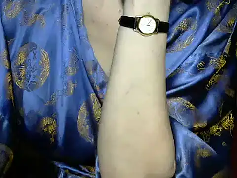 Snapshot of PrettyAndWild chatting on January 2, 3:19 pm PrettyAndWild online show from January 2, 3:19 pm