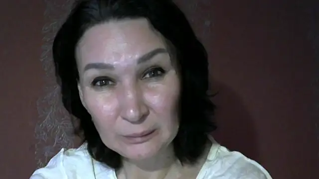 Snapshot of PrettyAndWild chatting on October 24, 3:41 pm PrettyAndWild online show from October 24, 3:41 pm