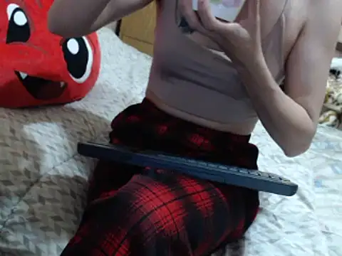 Snapshot of fabiolagg chatting on June 3, 5:54 am fabiolagg online show from June 3, 5:54 am