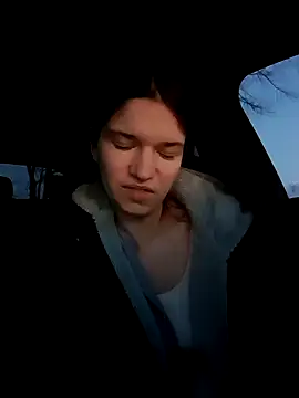 Geile-Luna online show from March 1, 8:10 pm