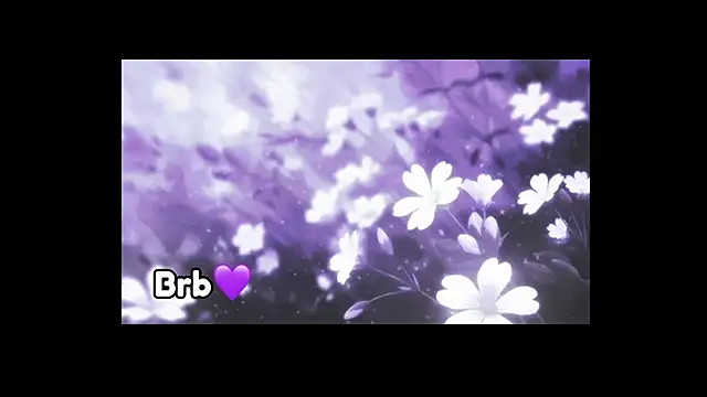 violeta milleer online show from January 6, 2:03 pm