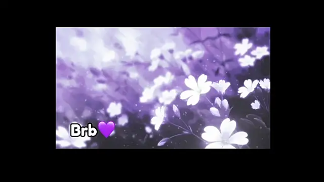 violeta milleer online show from January 8, 2:03 pm