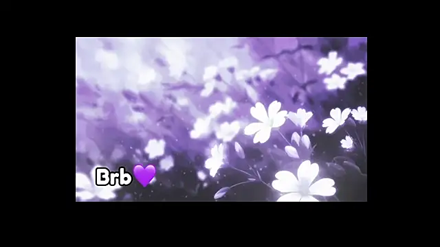 violeta milleer online show from February 23, 2:14 pm