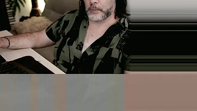 Snapshot of Sanders_White chatting on January 27, 6:31 pm Sanders White online show from January 27, 6:31 pm