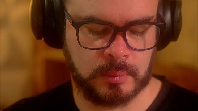 Sanders White online show from January 9, 12:52 pm