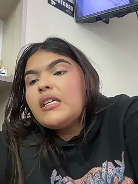 Snapshot of Lia_sexx chatting on December 18, 6:58 pm Lia sexx online show from December 18, 6:58 pm