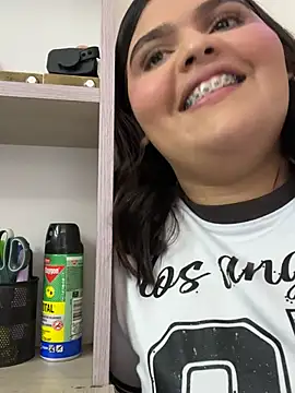 Lia sexx online show from March 24, 6:46 pm