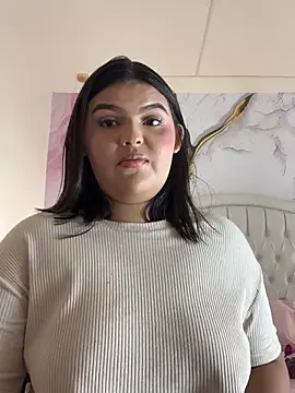 Lia sexx online show from March 25, 6:47 pm