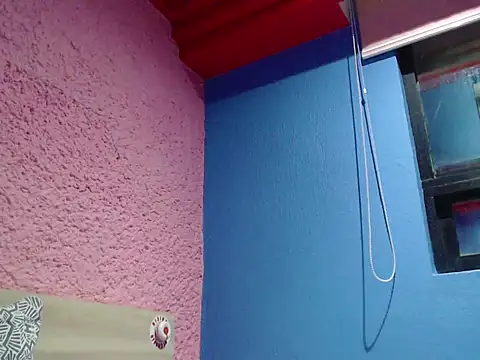 Snapshot of Latinopervs chatting on January 7, 5:32 am Latinopervs online show from January 7, 5:32 am