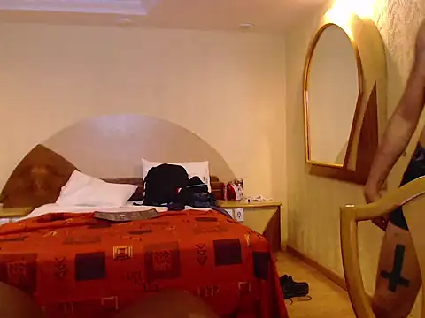 Snapshot of Latinopervs chatting on March 2, 8:10 am Latinopervs online show from March 2, 8:10 am