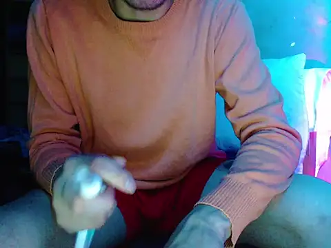 Latinopervs online show from March 27, 4:07 am