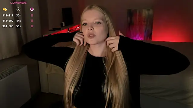 Snapshot of Ssweet_annie chatting on April 24, 6:10 pm Ssweet annie online show from April 24, 6:10 pm