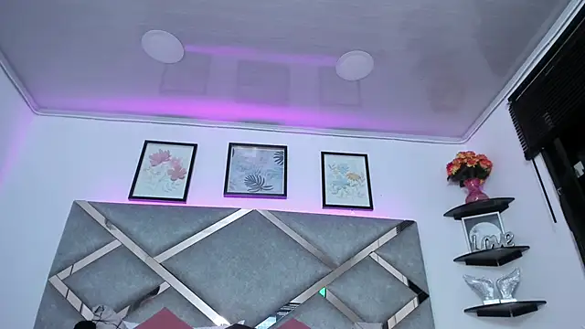 Keidy rose online show from January 27, 7:13 pm