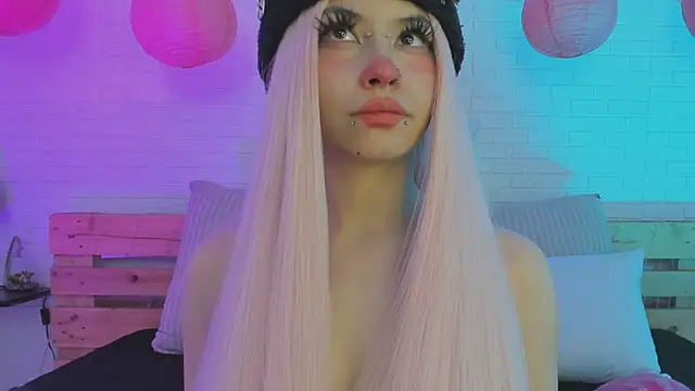 Keidy rose online show from November 6, 7:04 pm