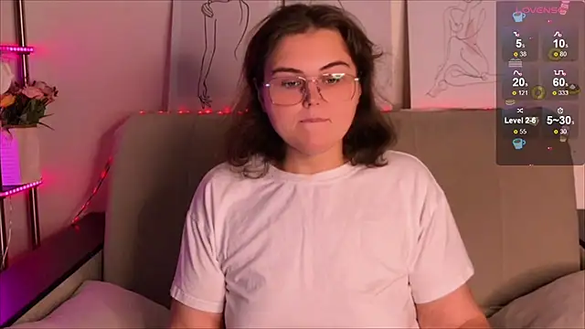 Curvy Jane online show from September 15, 7:19 am