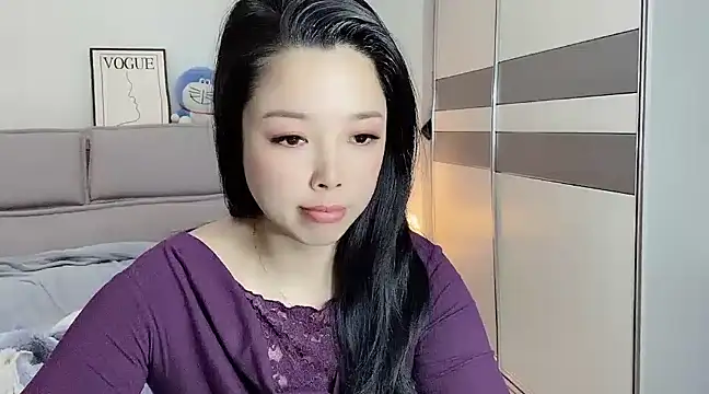 kk lele online show from December 9, 4:56 am