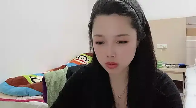 kk lele online show from January 13, 3:45 am