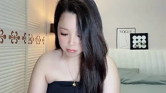 kk lele online show from April 14, 2:12 pm