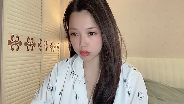 kk lele online show from April 18, 4:38 am