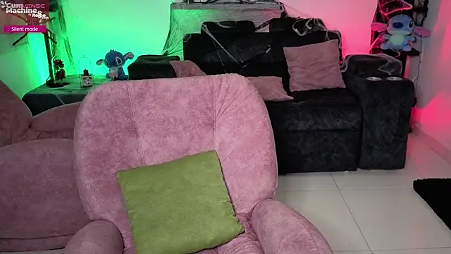 valery adams1 online show from October 7, 7:27 am