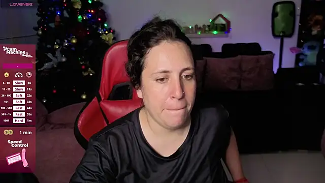 valery adams1 online show from November 17, 3:56 am