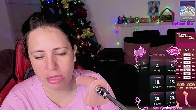 valery adams1 online show from December 5, 3:59 am