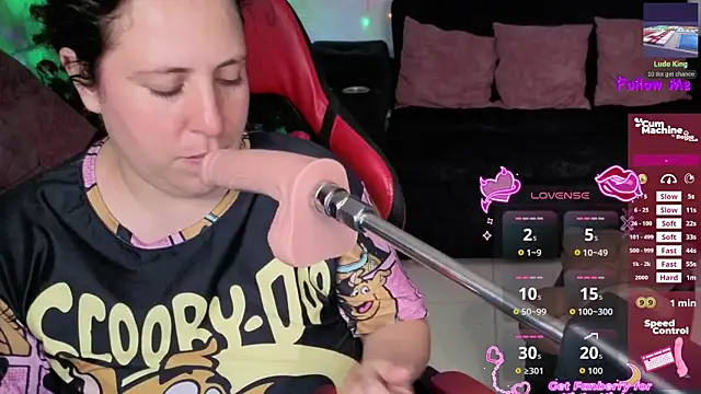 valery adams1 online show from January 10, 3:41 am