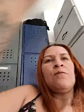 Britney taylor  online show from February 27, 7:14 pm