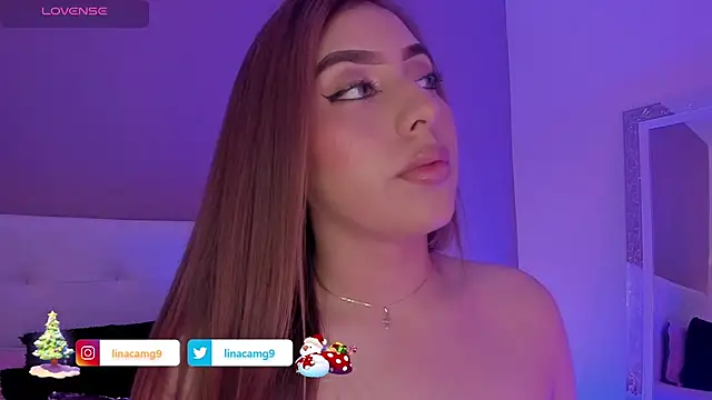 MaddyyLennon online show from December 18, 2:06 pm