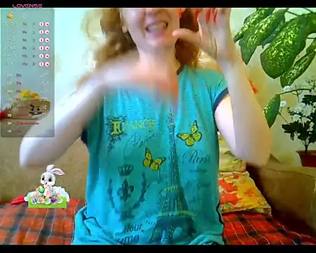 Snapshot of LexxNikki chatting on May 7, 3:01 am LexxNikki online show from May 7, 3:01 am