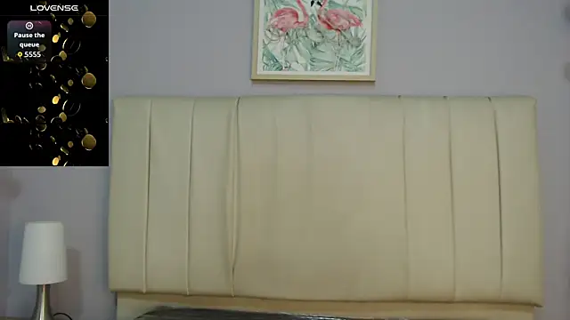 amy le01 online show from October 23, 1:32 pm