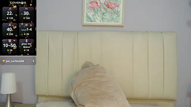 amy le01 online show from November 14, 1:43 pm